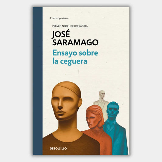 Ensayo sobre la ceguera