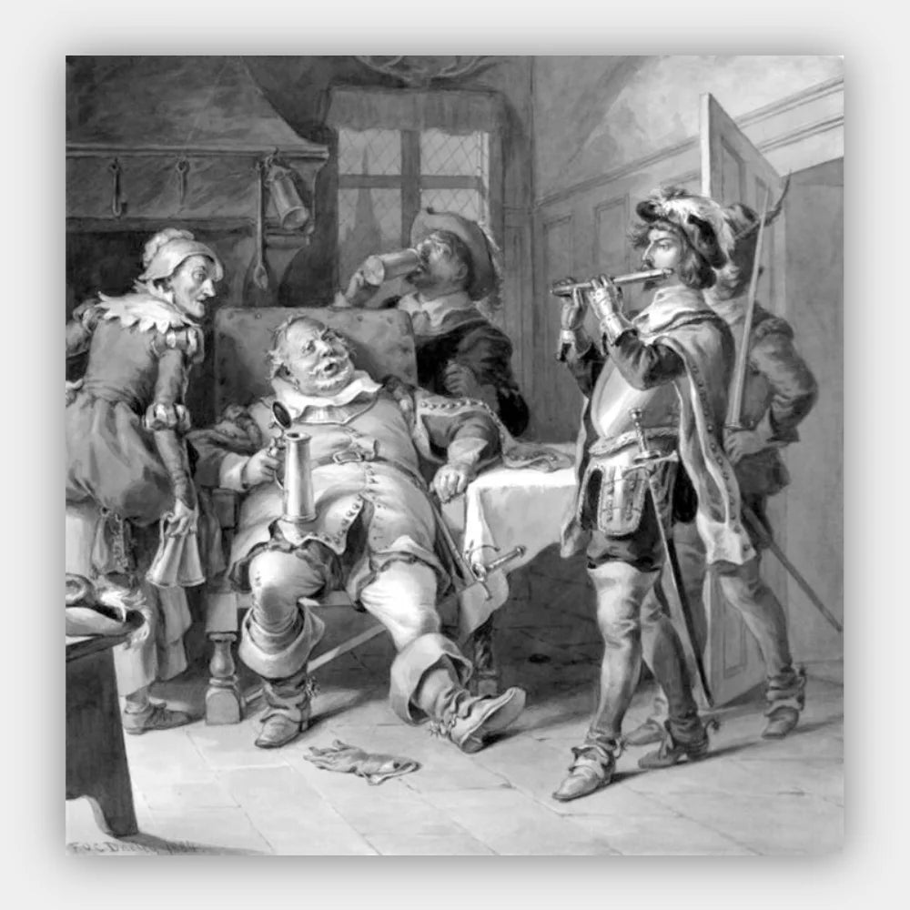 Excelentísimos borrachos. Un diccionario etílico cultural de alcoholes y alcohólicos (Ilustrado) (+16 años)