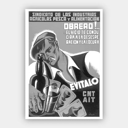 Excelentísimos borrachos. Un diccionario etílico cultural de alcoholes y alcohólicos (Ilustrado) (+16 años)