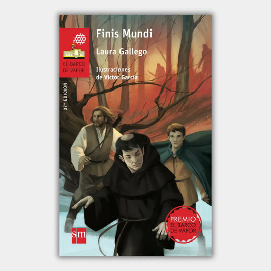 Finis Mundi (+12 años)