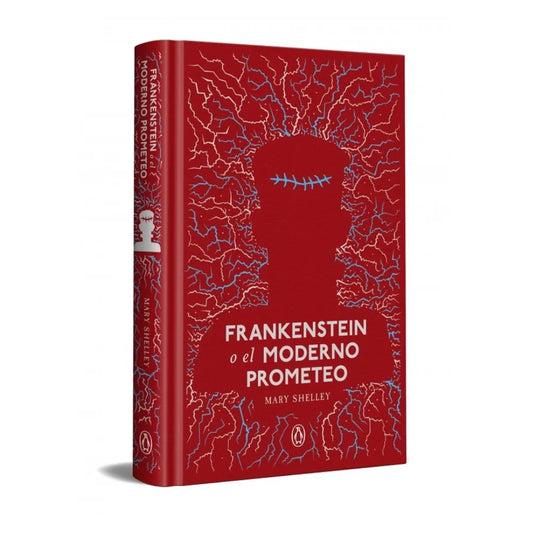 Frankenstein or The Modern Prometheus