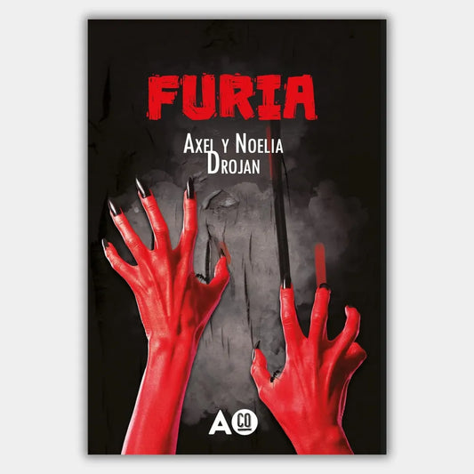 Furia