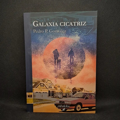 Galaxia Cicatriz