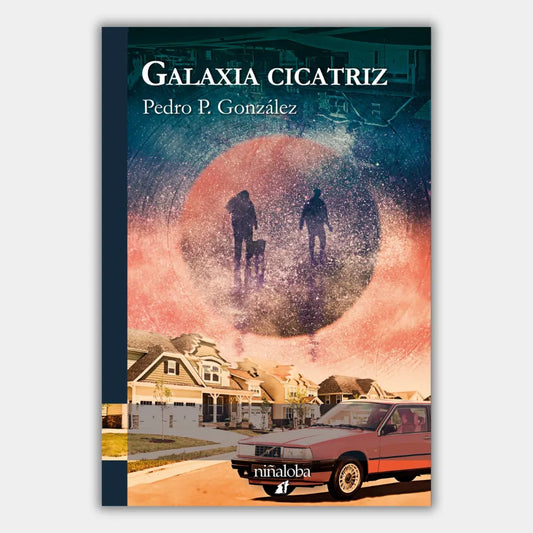 Galaxia Cicatriz
