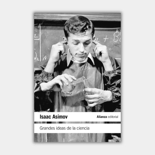 Grandes ideas de la ciencia