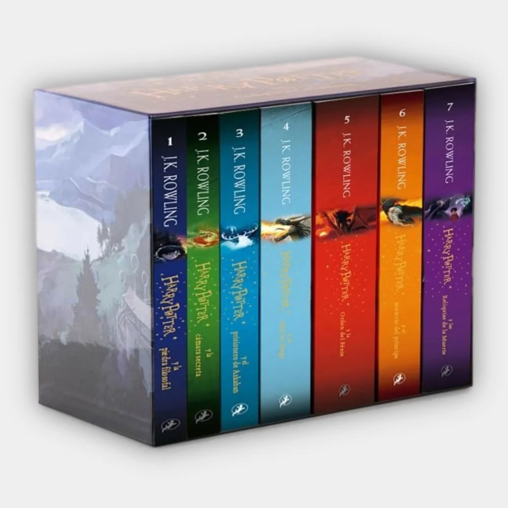 Harry Potter Pack
