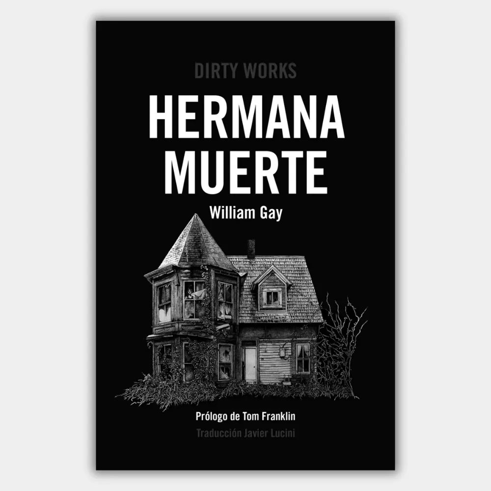 Hermana muerte
