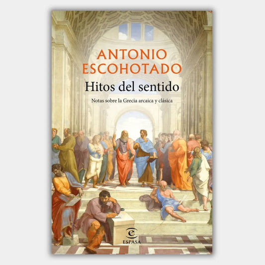 Hitos del sentido