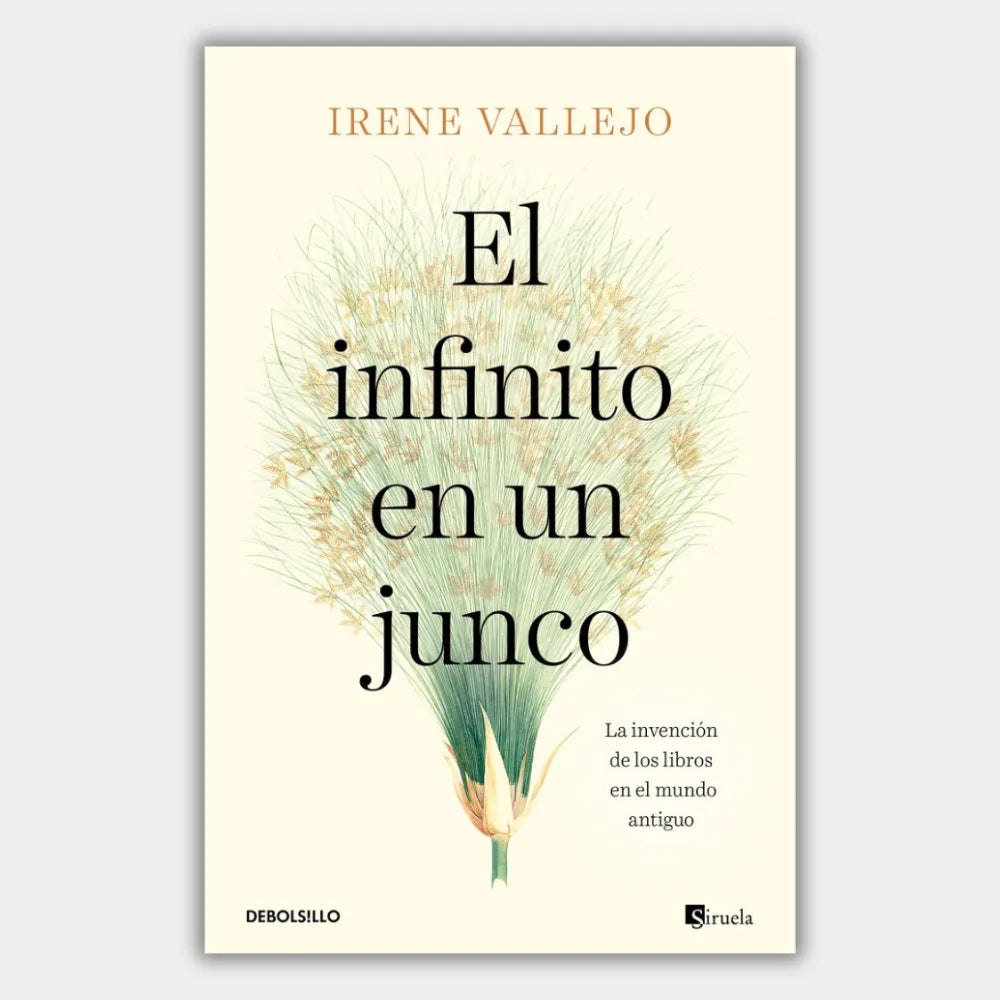 Infinity in a Reed