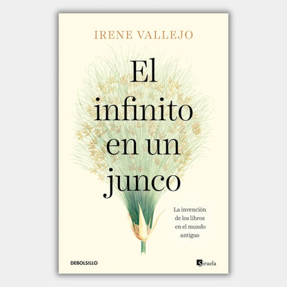 Infinity in a Reed