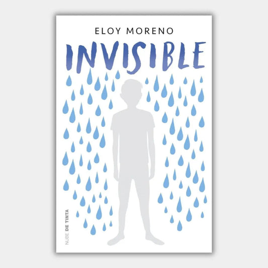 Invisible (+12 años)
