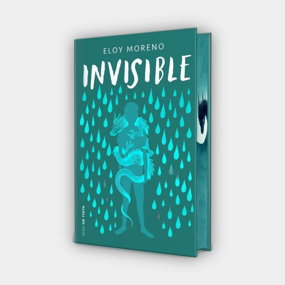 Invisible (Ed. Especial) (+12 años)