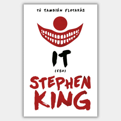 It
