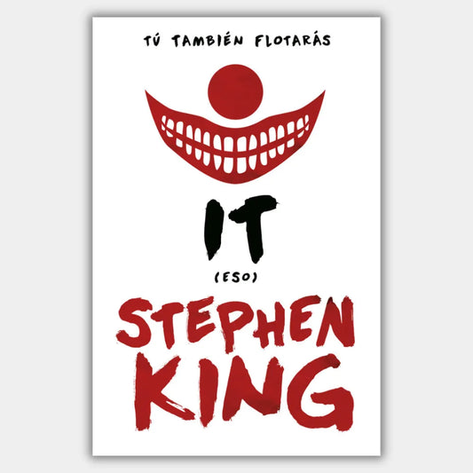 It