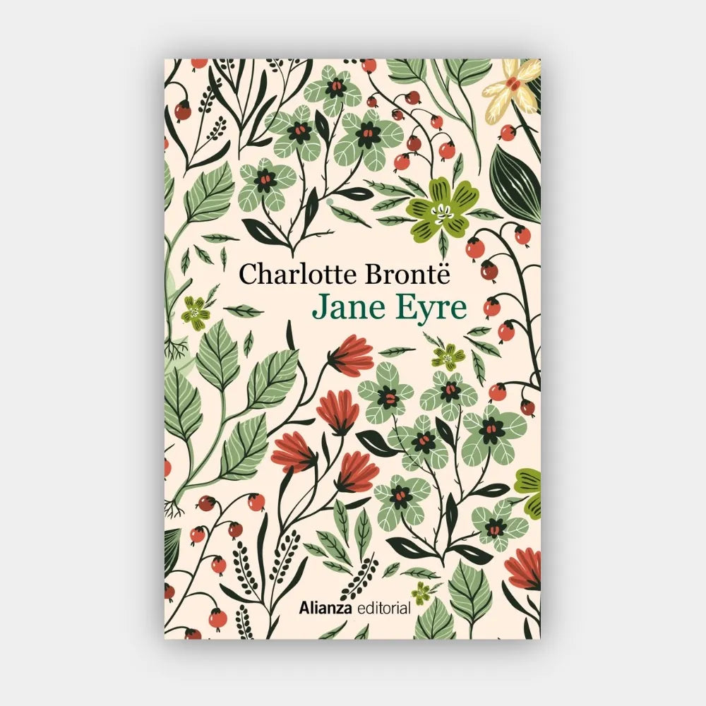 Jane Eyre (+14 años)