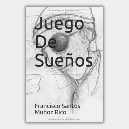 Juego De Sueños (CLUB DE LECTURA)