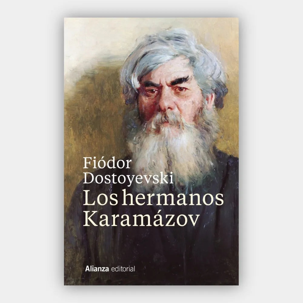Los hermanos Karamázov (Estuche 2 tomos)
