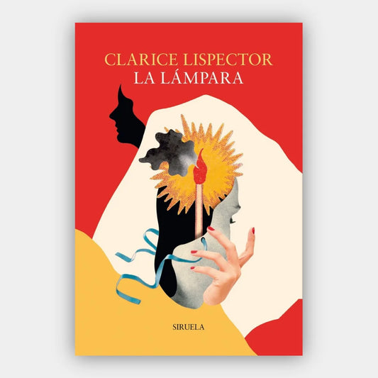 La lámpara