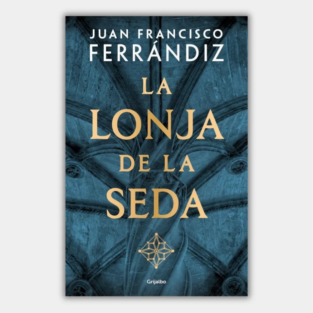 La lonja de la seda