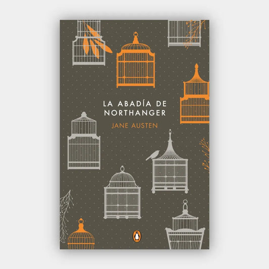 La abadía de Northanger (+12 años)