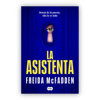 Die Assistentin