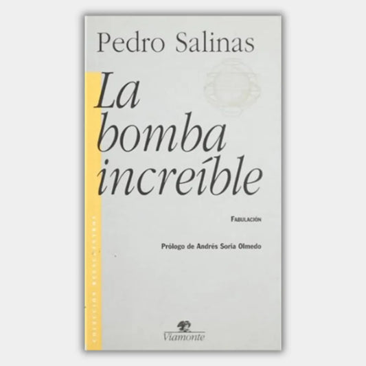 La bomba increíble