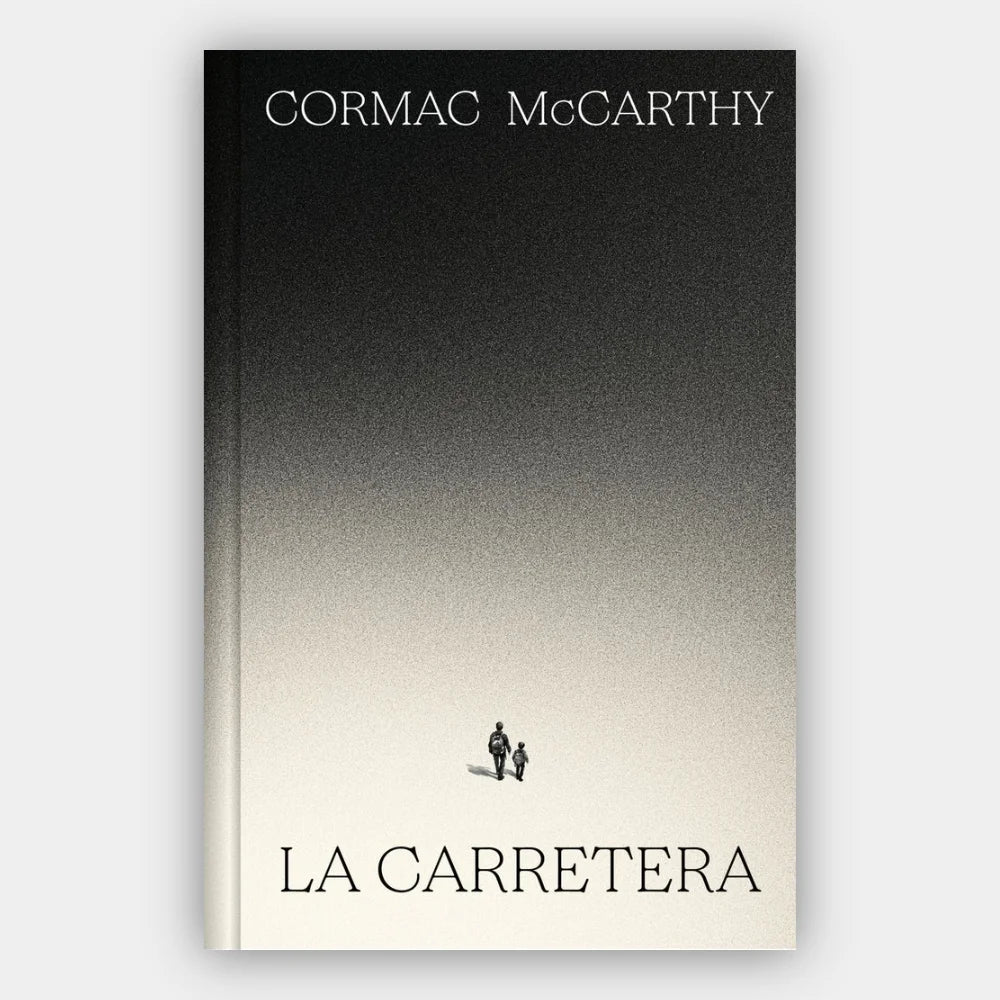 La carretera (Ed. conmemorativa) (+16 años)