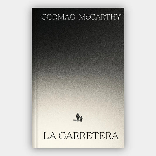 La carretera (Ed. conmemorativa) (+16 años)