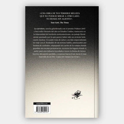 La carretera (Ed. conmemorativa) (+16 años)