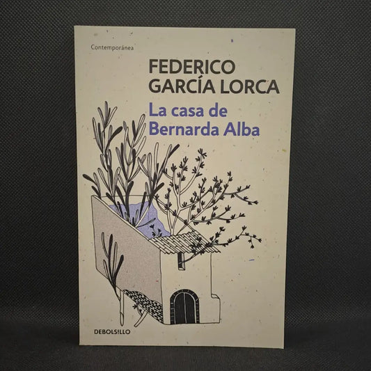 La casa de Bernarda Alba (+14 años)