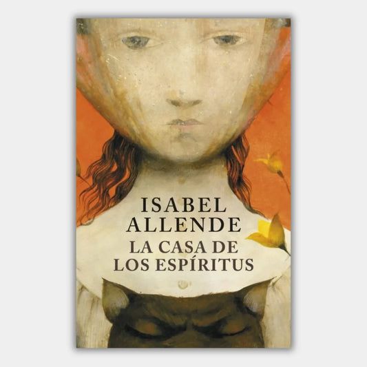 La casa de los espíritus