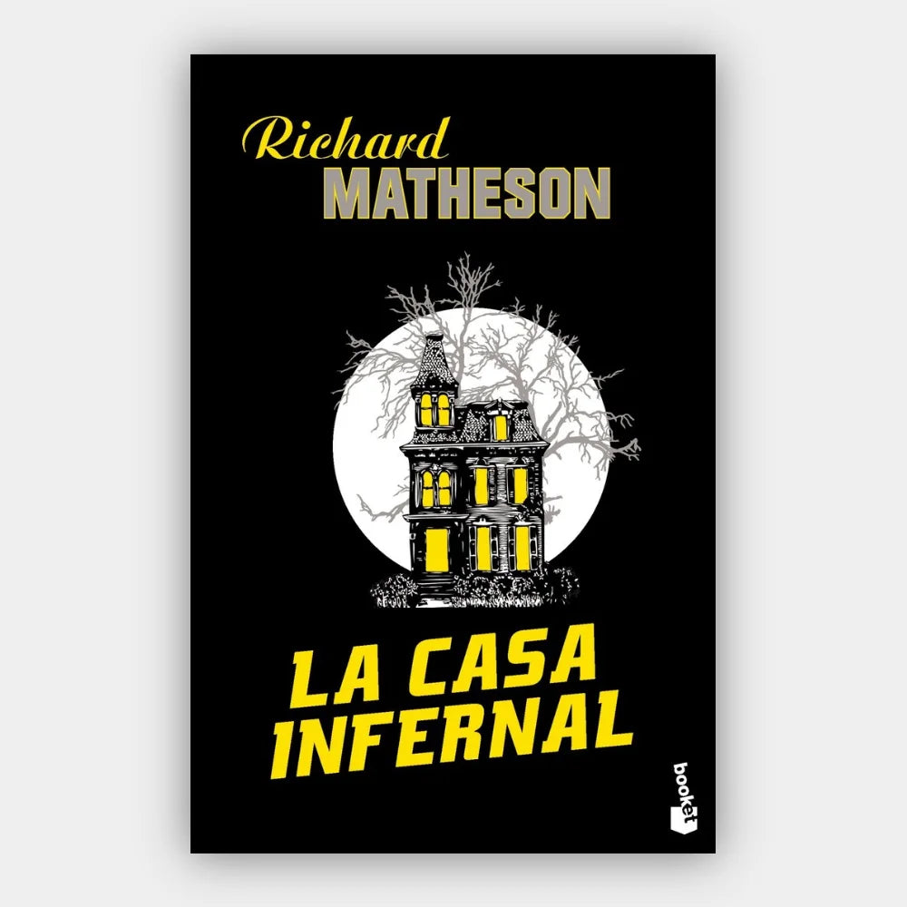 La casa infernal