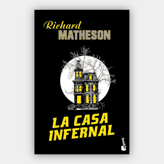 La casa infernal