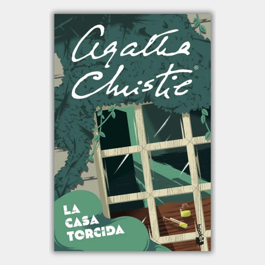 La casa torcida (+12 años)
