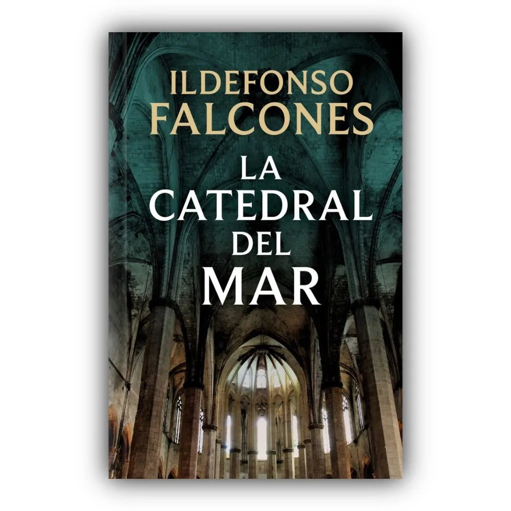 La catedral del mar (Ed. Especial Bolsillo)