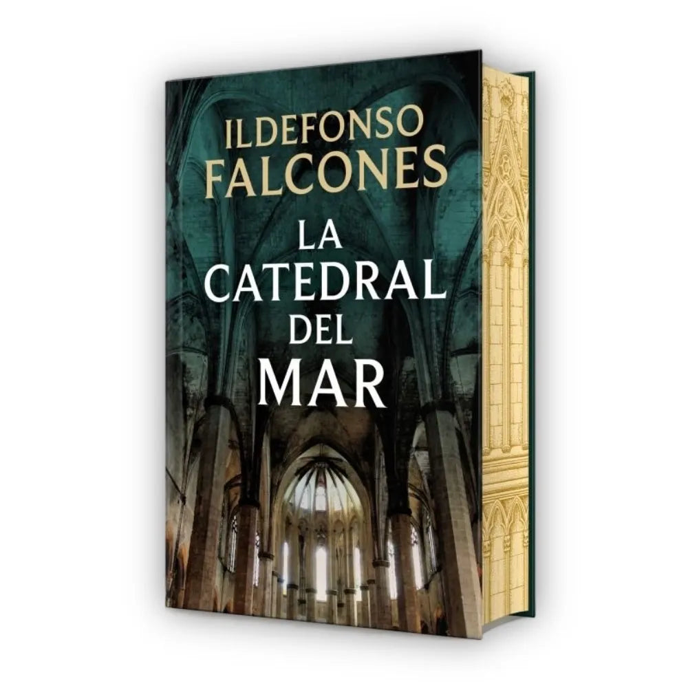 La catedral del mar (Ed. Especial Bolsillo)