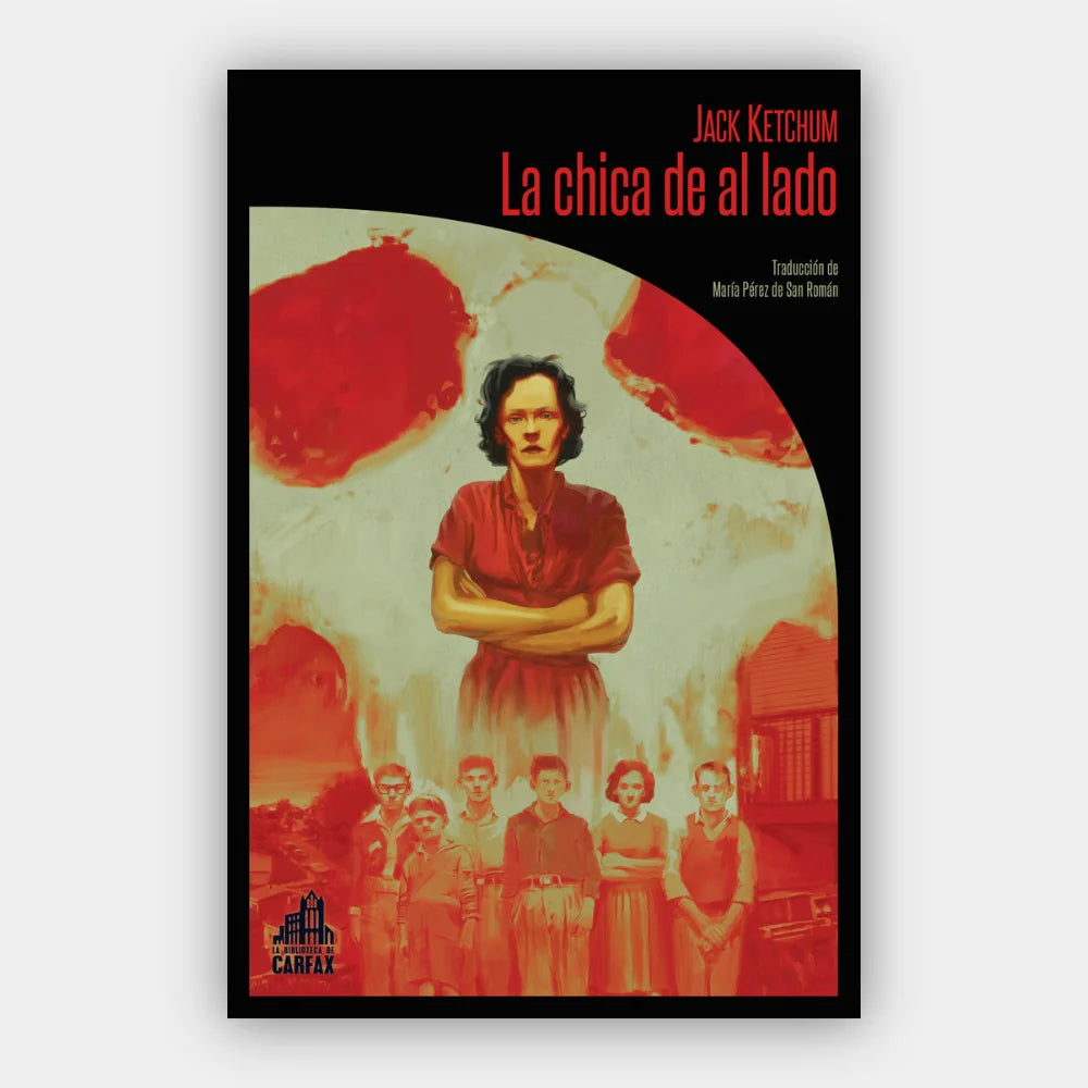 La chica de al lado