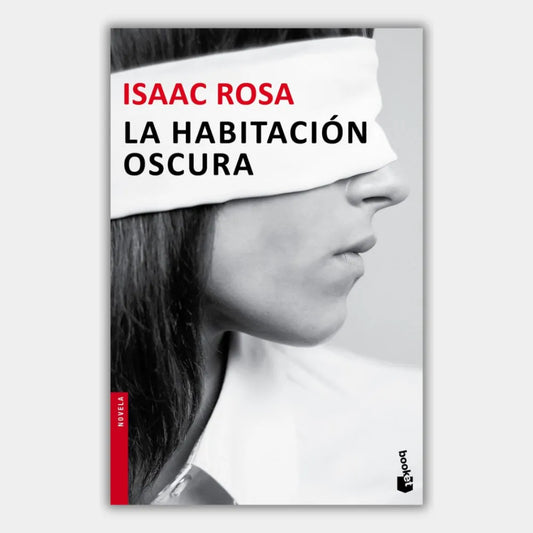 La habitación oscura