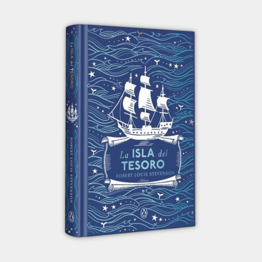 La isla del tesoro (Ed. Conmemorativa) (+12 años)