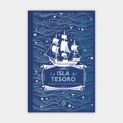 La isla del tesoro (Ed. Conmemorativa) (+12 años)