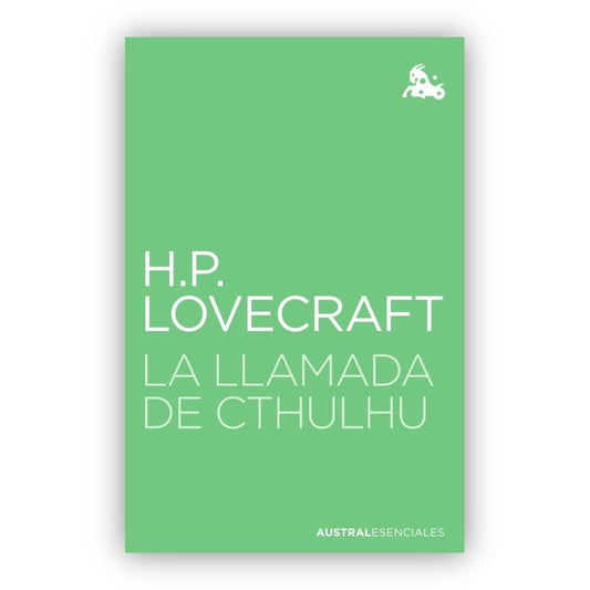 The Call of Cthulhu (Pocket Ed.) (14+ years)