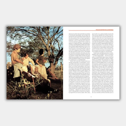 La matanza de Texas: El libro del 50 aniversario