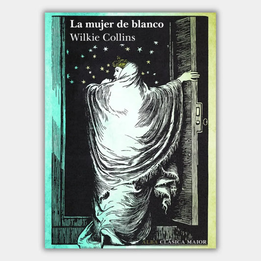 La mujer de blanco