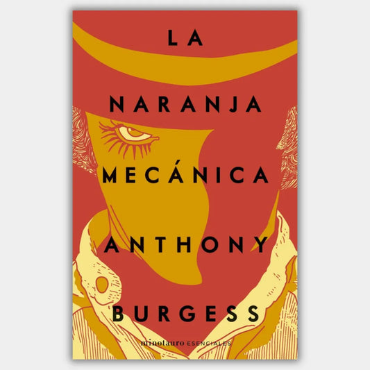 La naranja mecánica