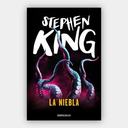 La niebla