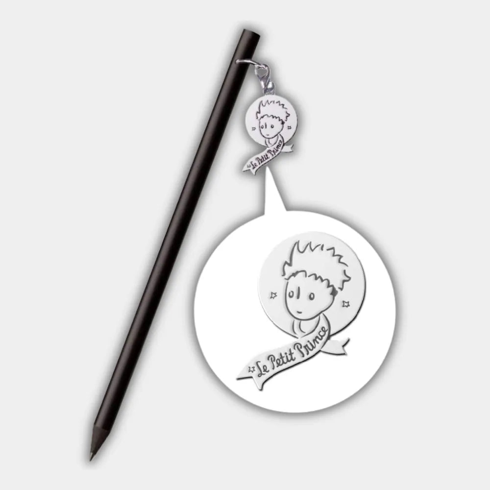 Lapicero de «El Principito»
