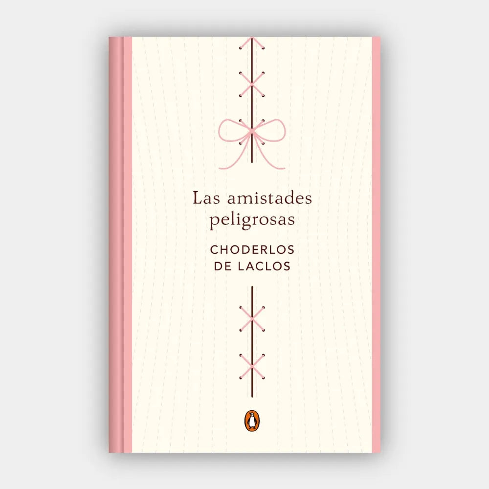 Las amistades peligrosas