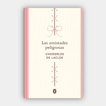 Las amistades peligrosas