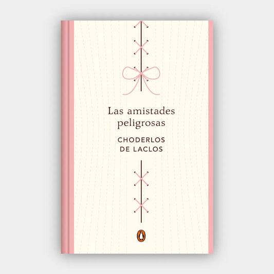 Las amistades peligrosas