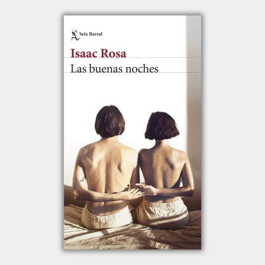 Las buenas noches